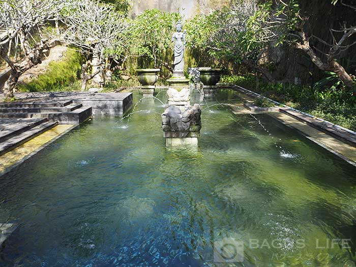 注目のガルーダ巨大像！バリ島の【GWKカルチュラルパーク】はもう行った？