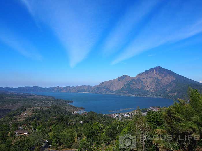 山好きならキンタマーニ高原を観光したい バリ島の絶景を見逃すな