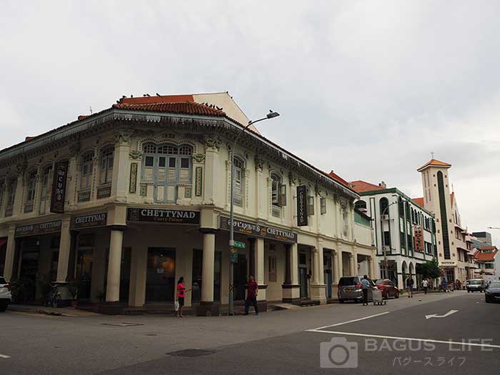 リトルインディア シンガポールで綺麗なインドの街並みを堪能しよう